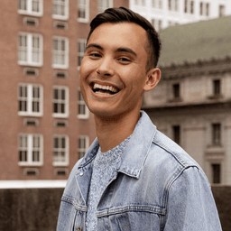 Joel Lee